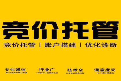 网站sem托管策略调整，排名飞升的秘诀